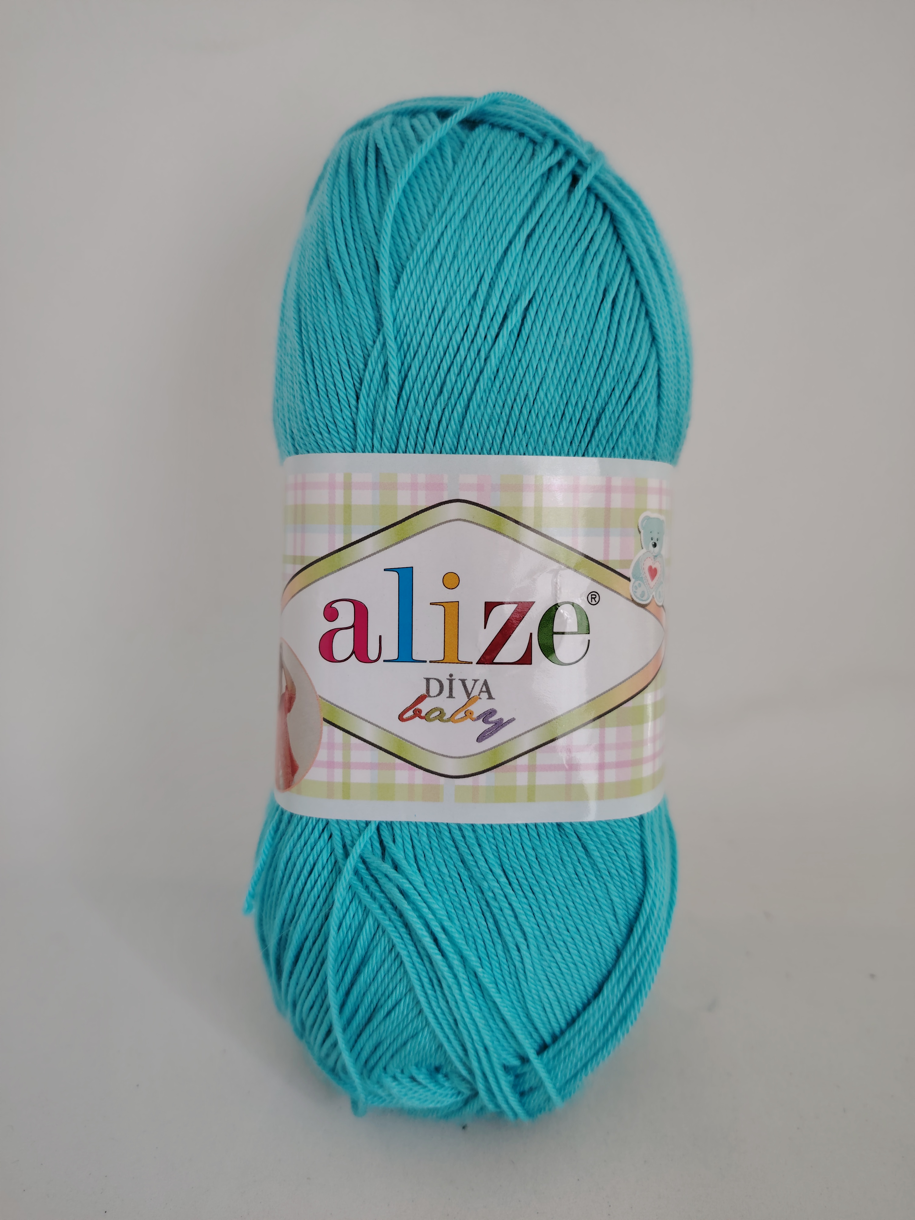 Alize Diva Baby 287
