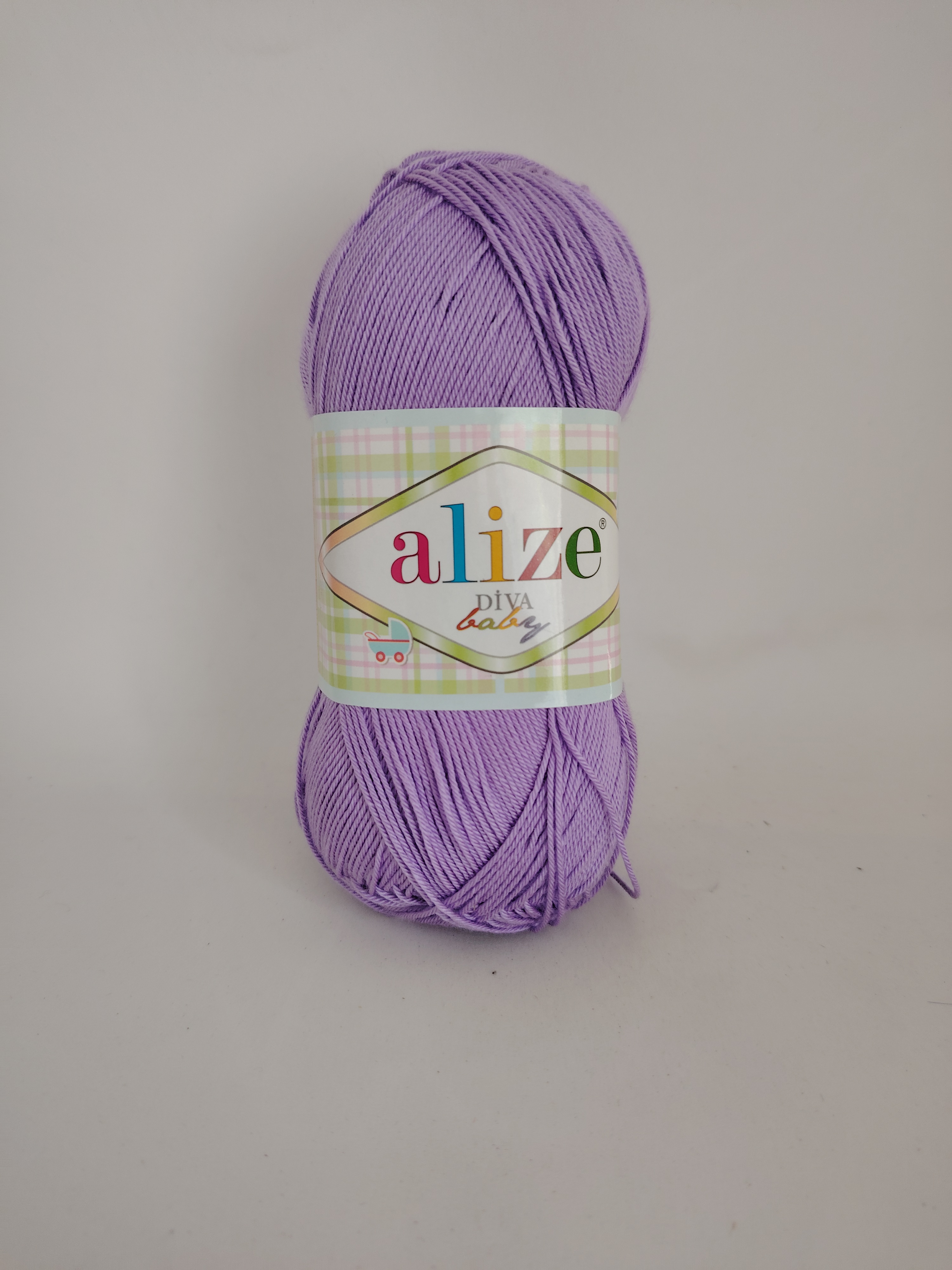 Alize Diva Baby 43