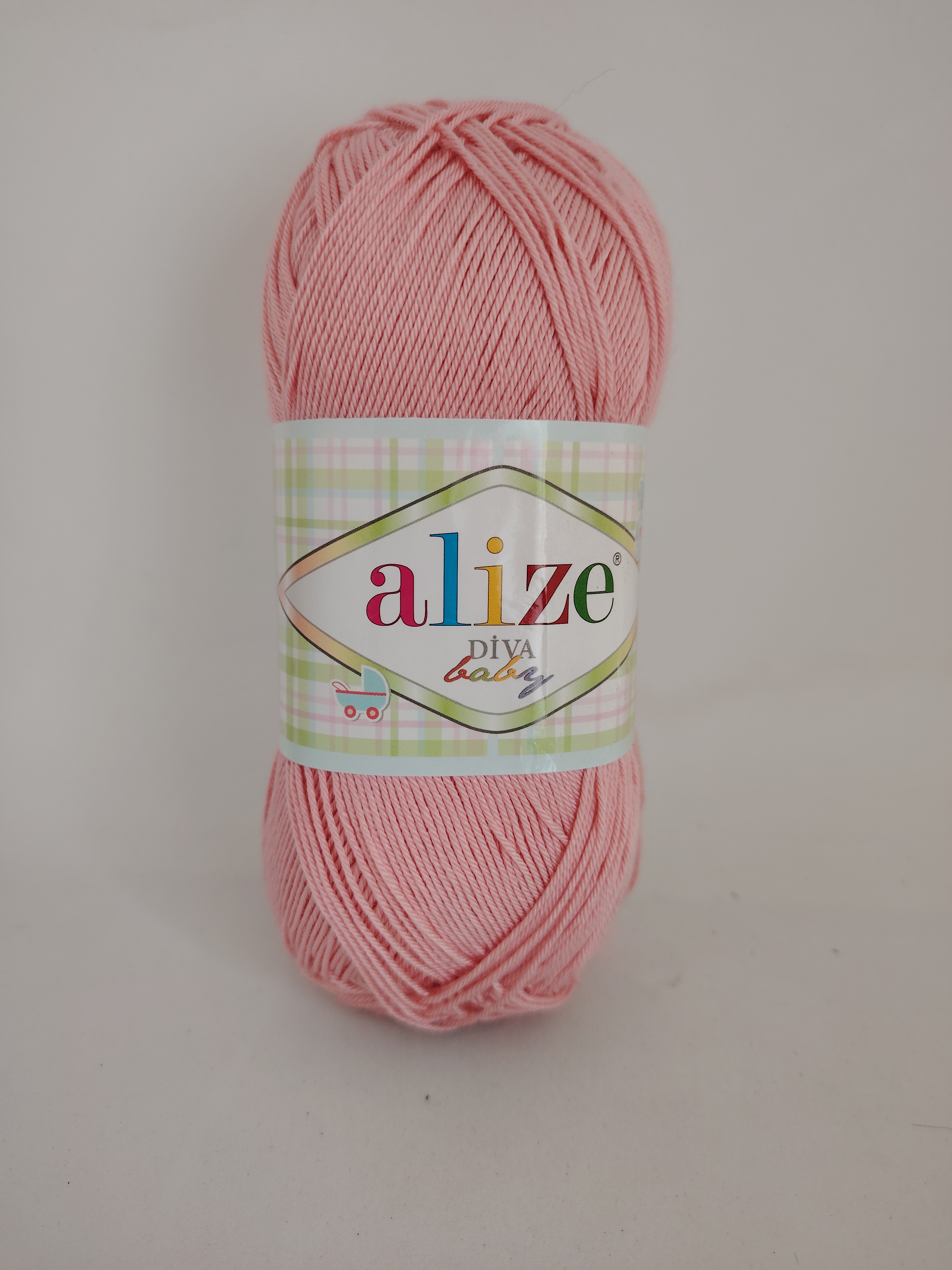Alize Diva Baby 276