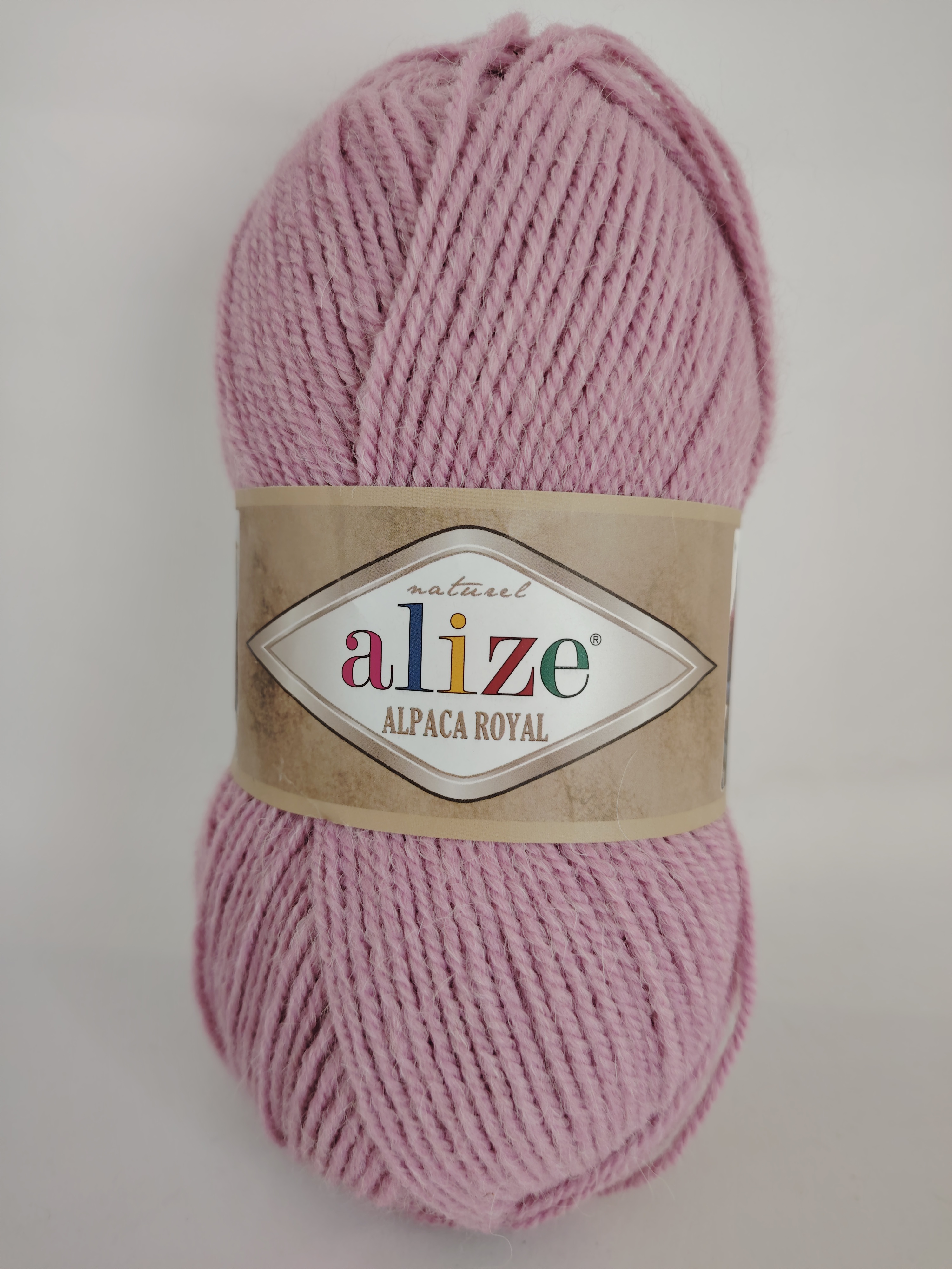 Alpaca Royal 269