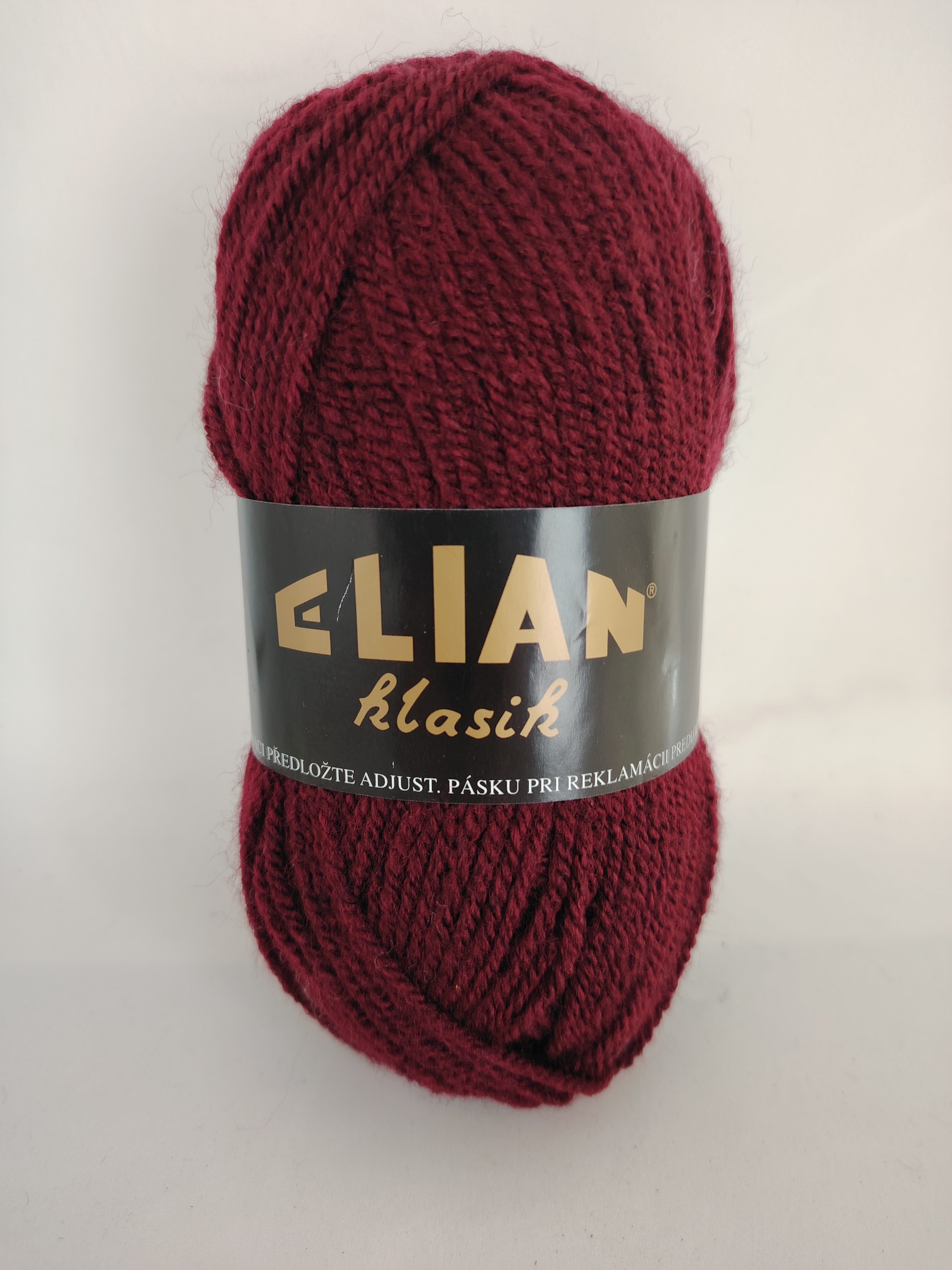 Elian Klasik 129