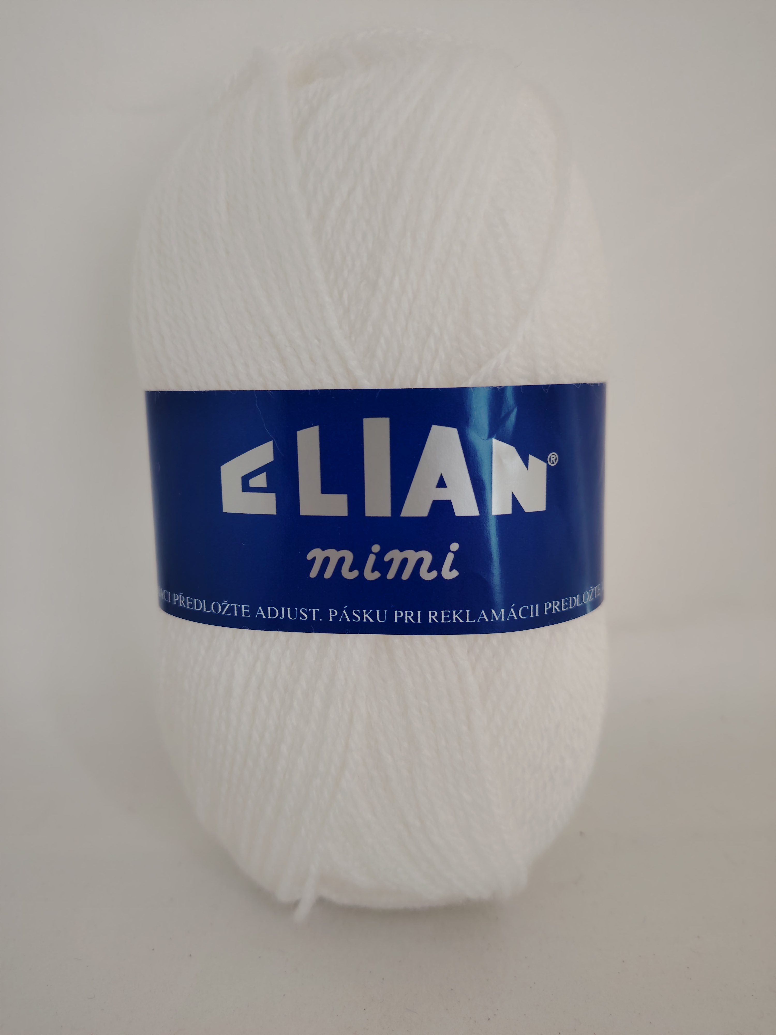 Elian Mimi 208