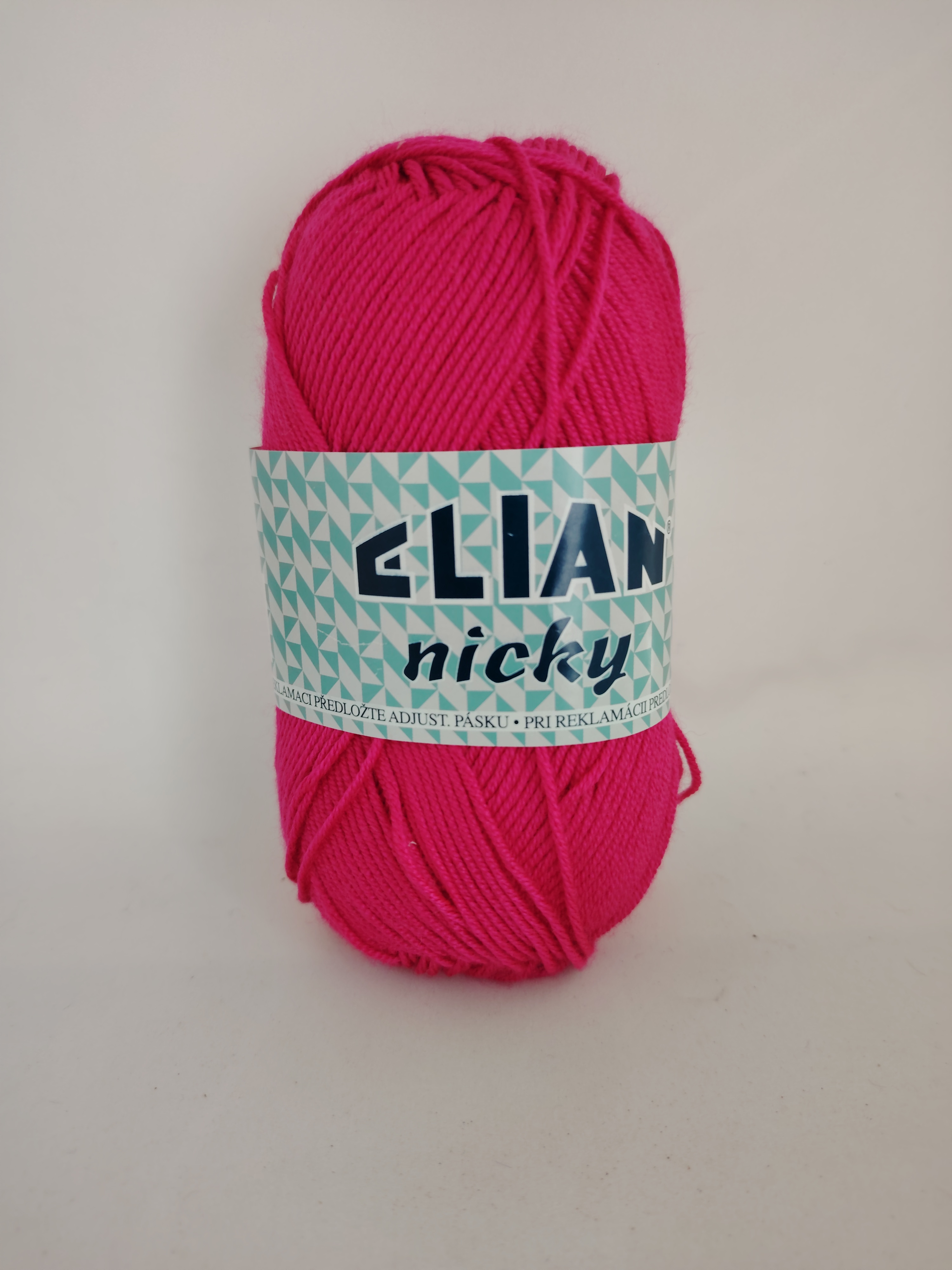 Elian Nicky 474