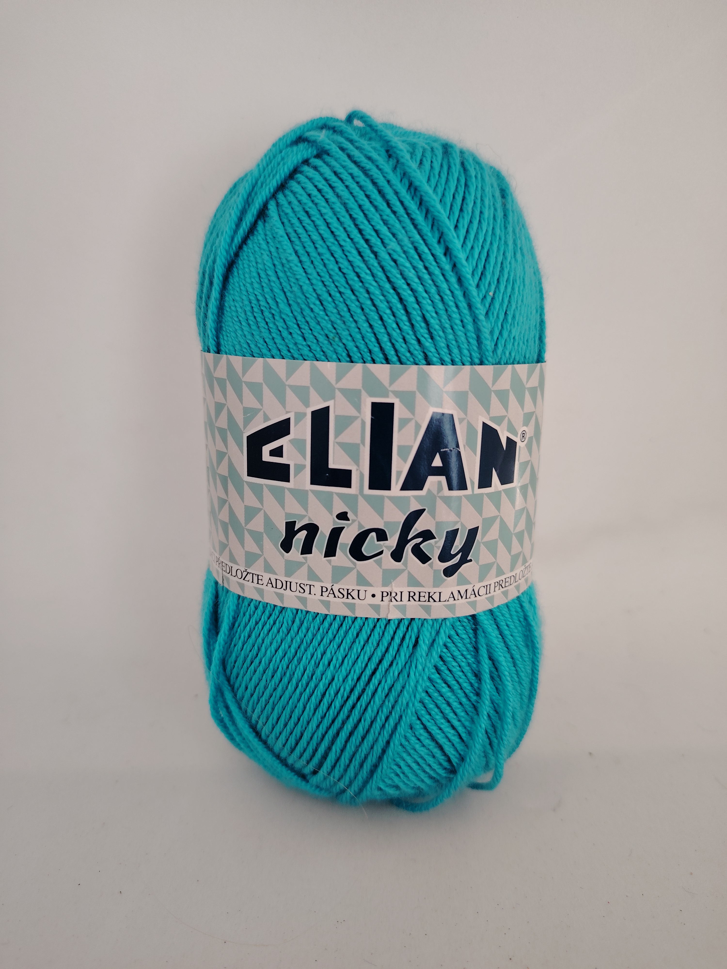 Elian Nicky 235