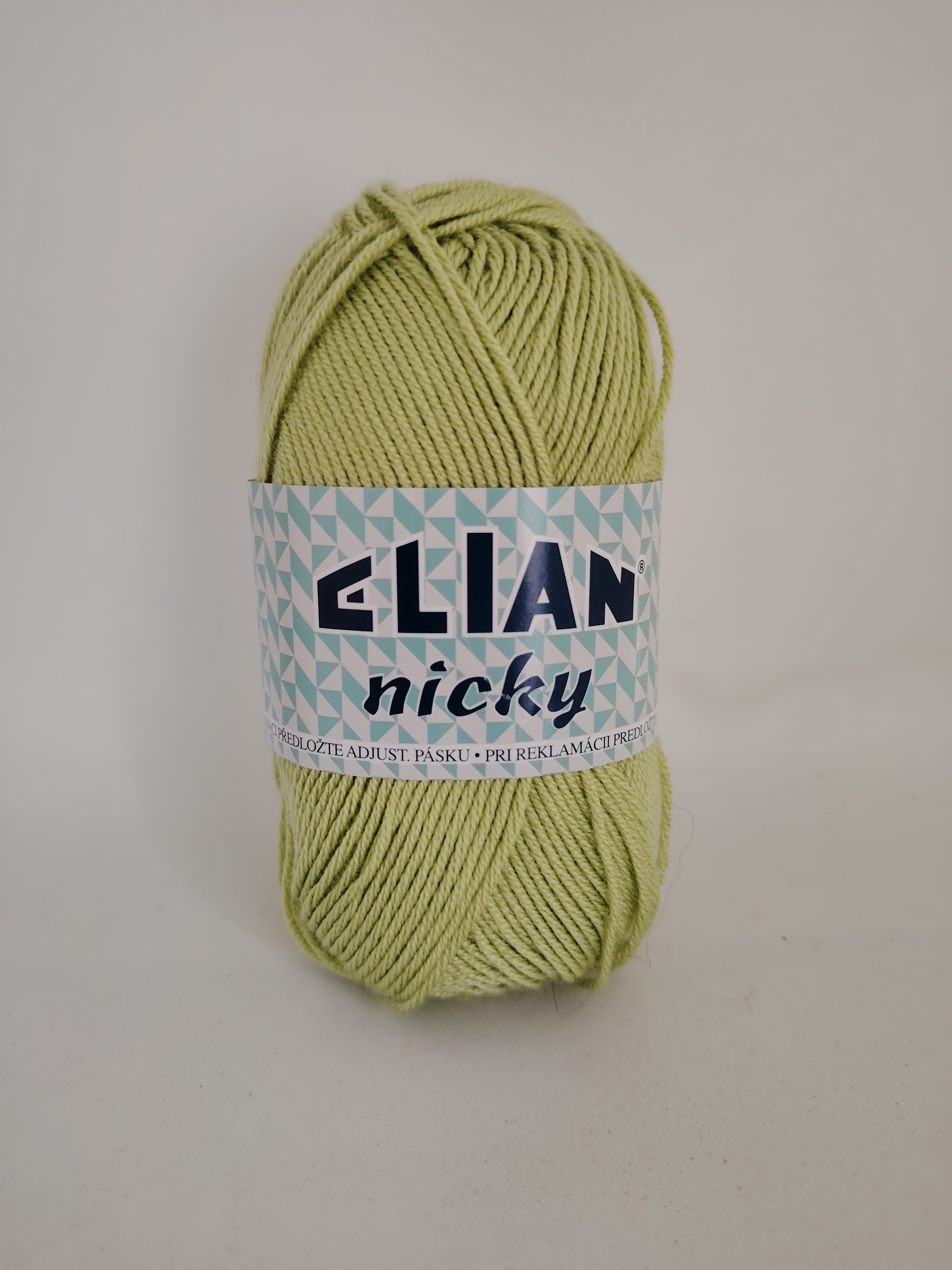 Elian Nicky 4853