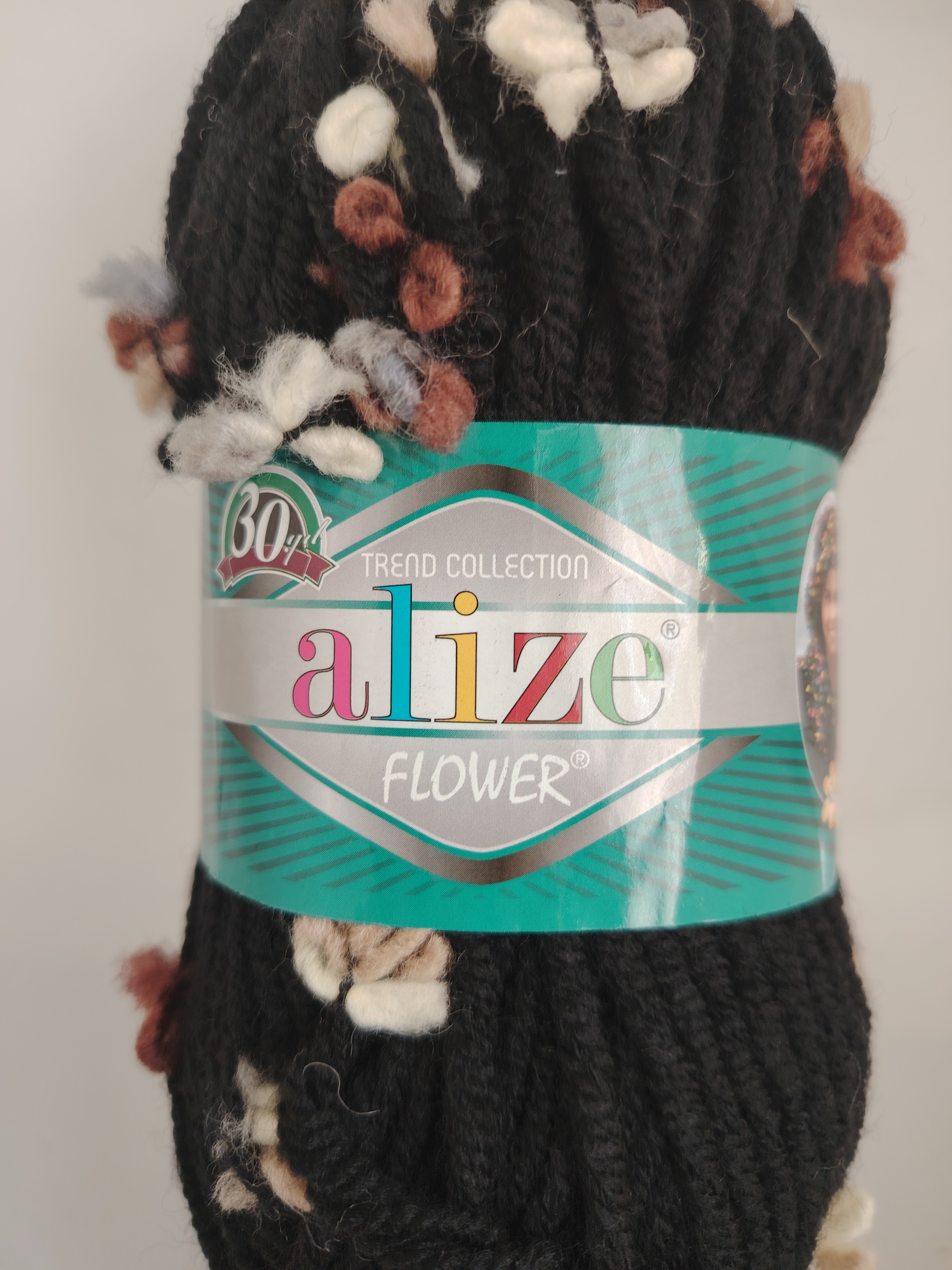 Flower 5085