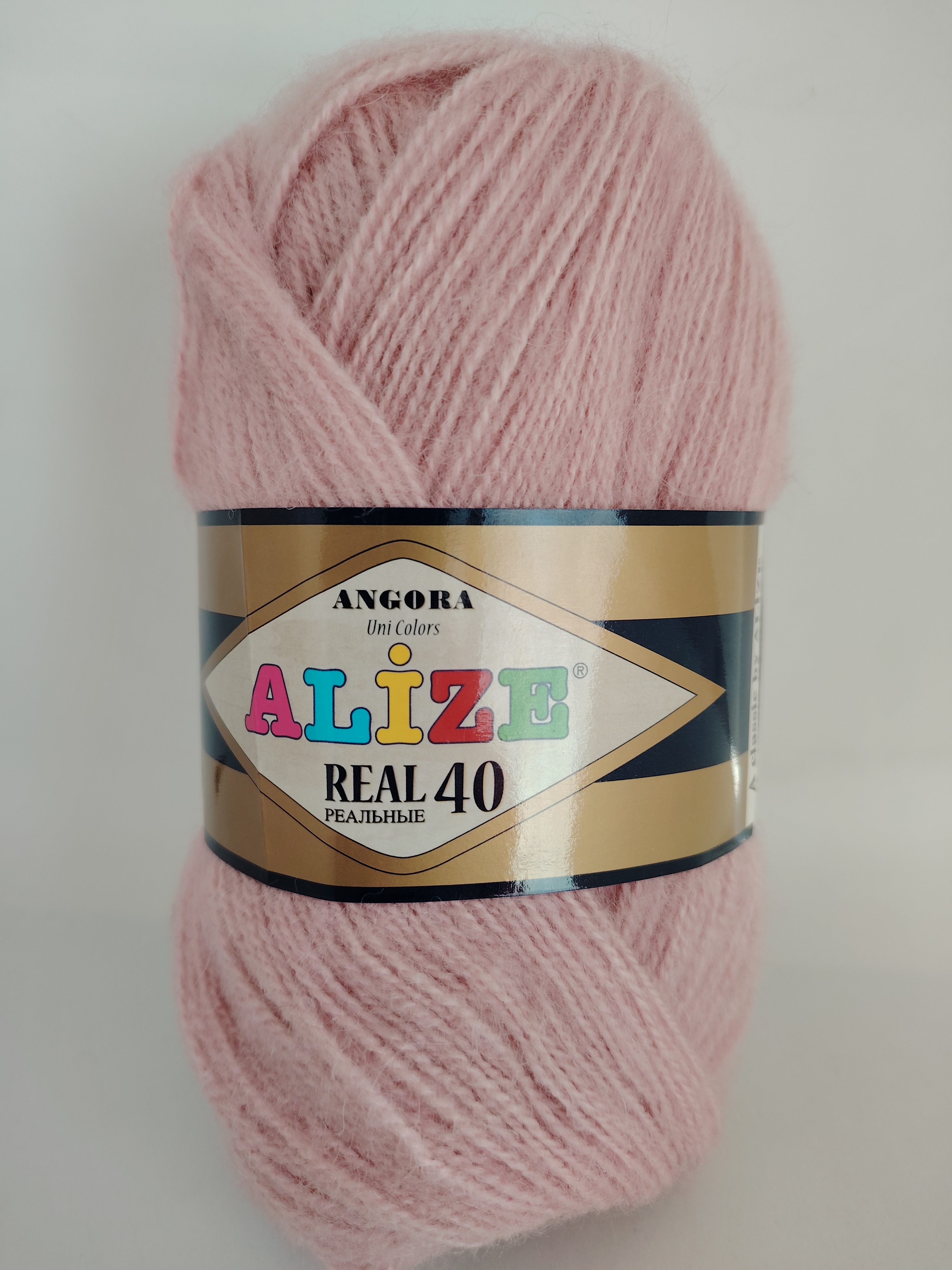 Real 40