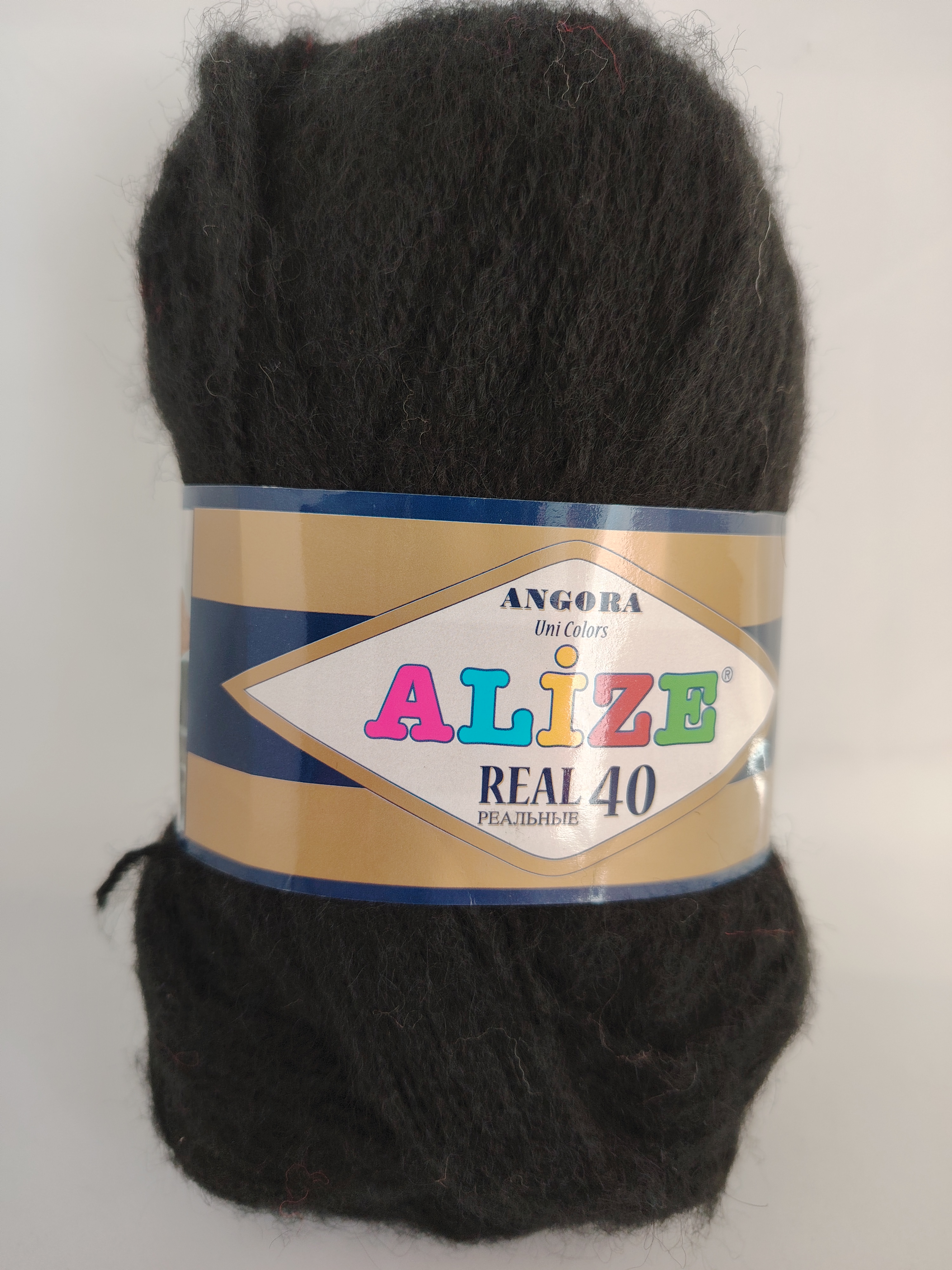 Real 40