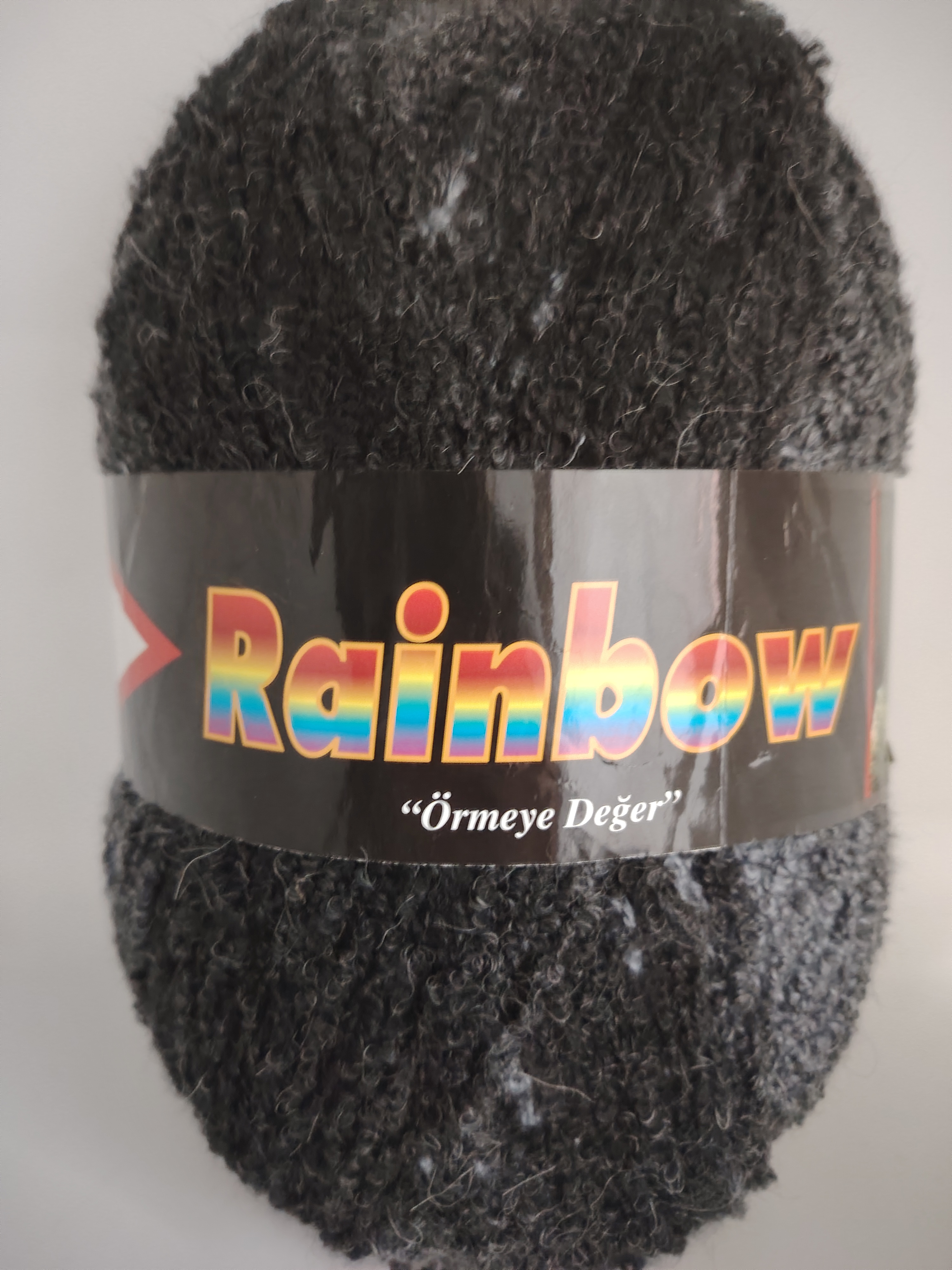 Rainbow 1304