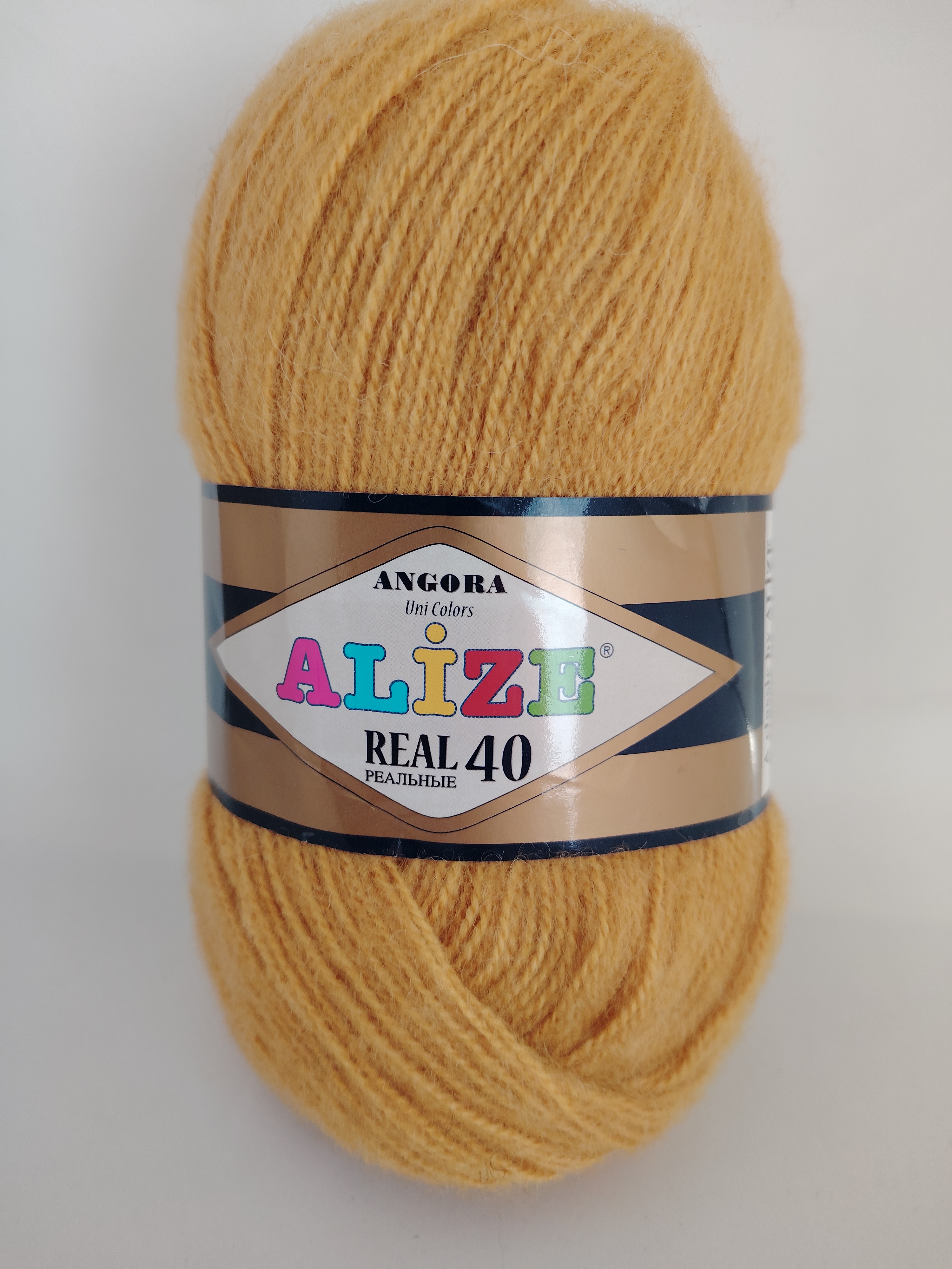 Real 40